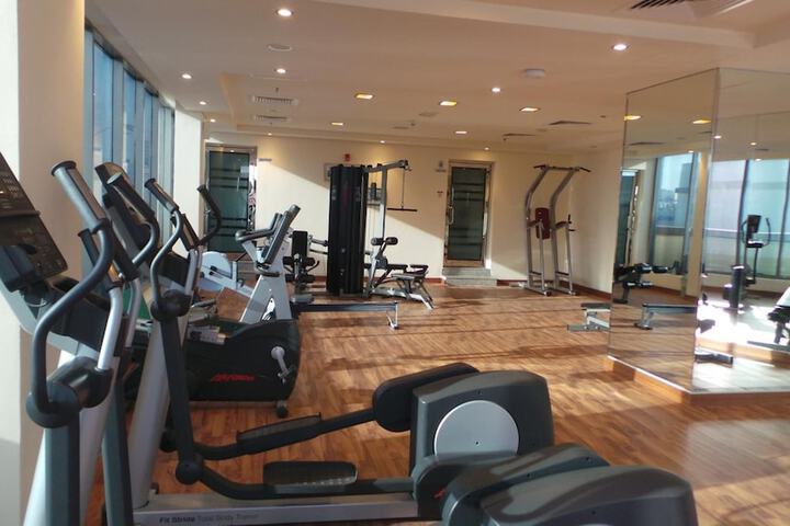Fitness Club
