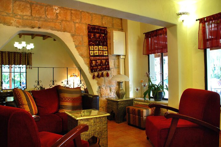 Hotel Interior 5 of 75