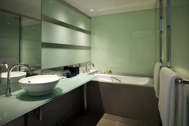 Bath Amenities