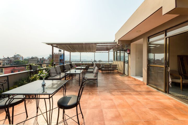 Terrace/Patio 53 of 67