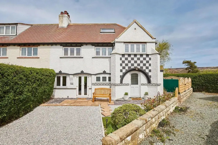Host Stay Highmoor