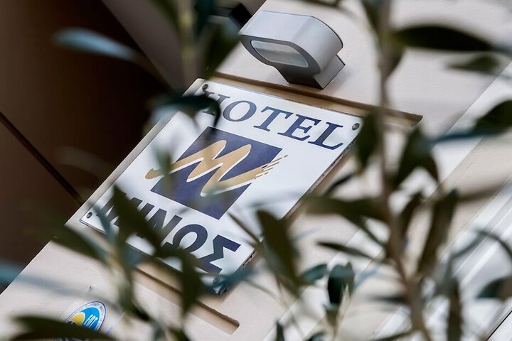 Hotel 24 of 25