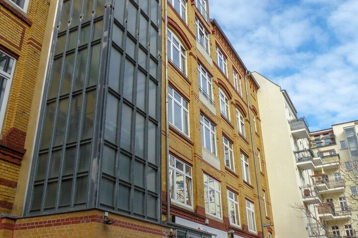 Hotel 84 of 86
