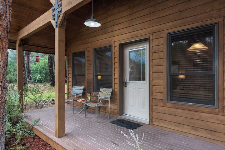 Terrace/Patio 29 of 60