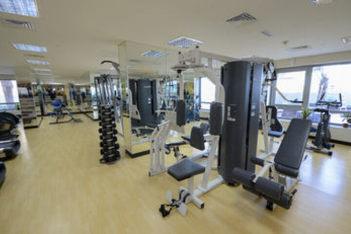 Health and Fitness 21 of 59