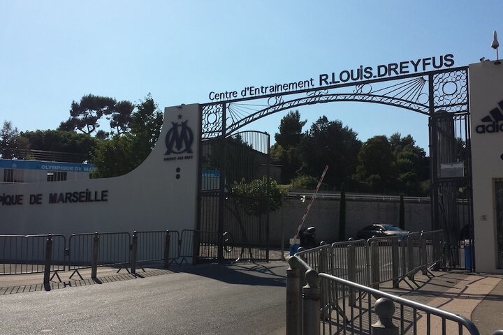 Sports facility