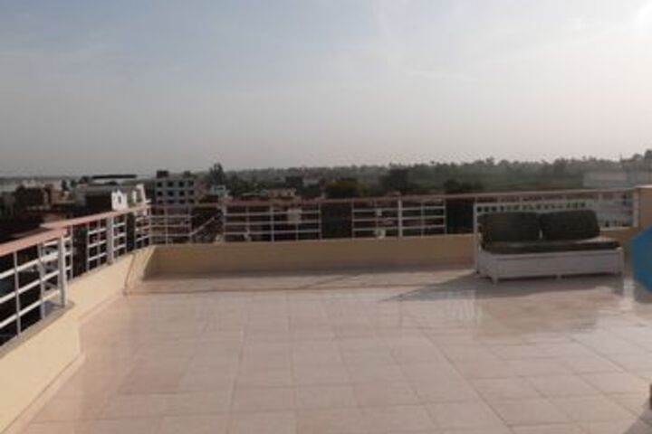 Hotel View 47 of 48