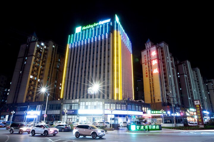 Hotel 61 of 67