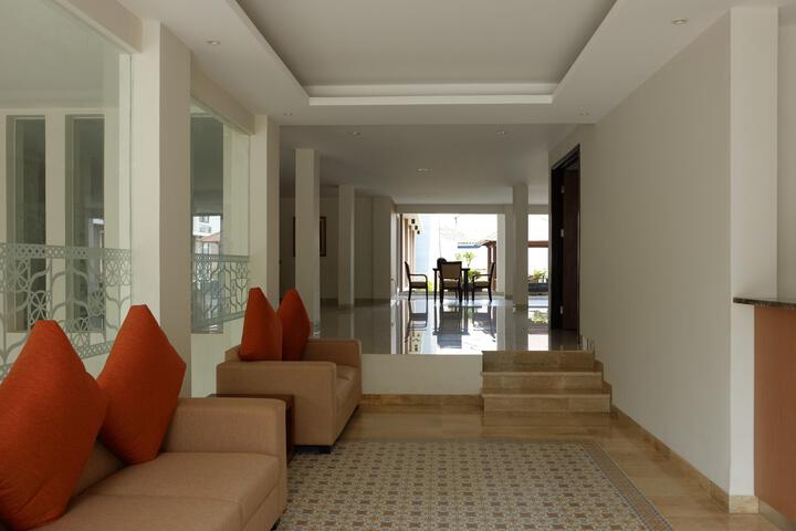 Hotel Interior 3 of 5