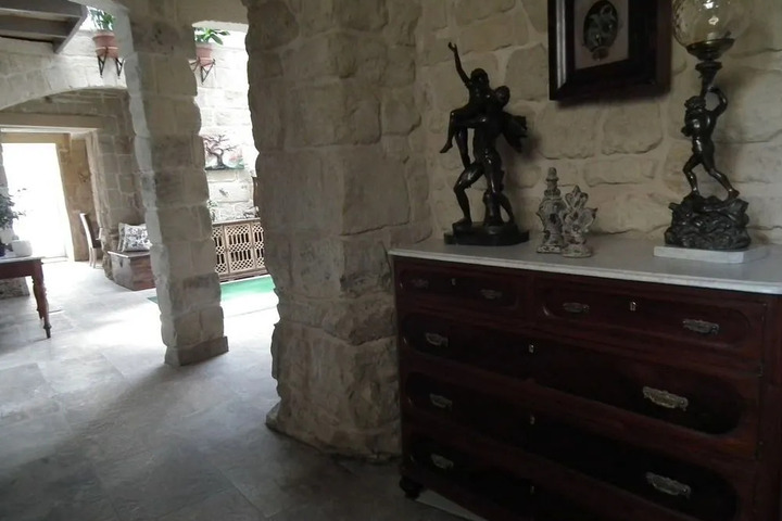 LOGGIA MARIPOSA