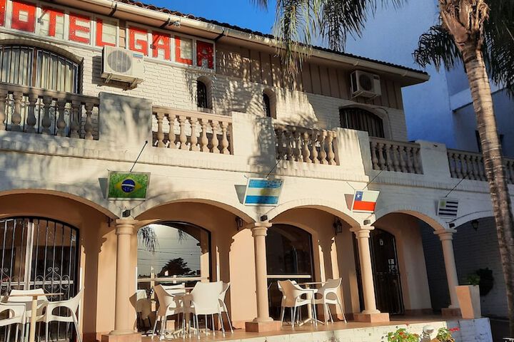 Hotel Gala in Villa Carlos Paz
