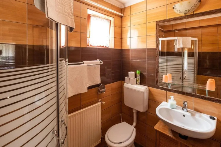 Rozmann Family Panzio & Apartmanhaz