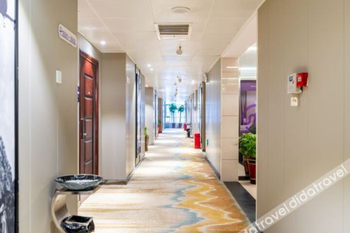 Hotel Interior 13 of 18