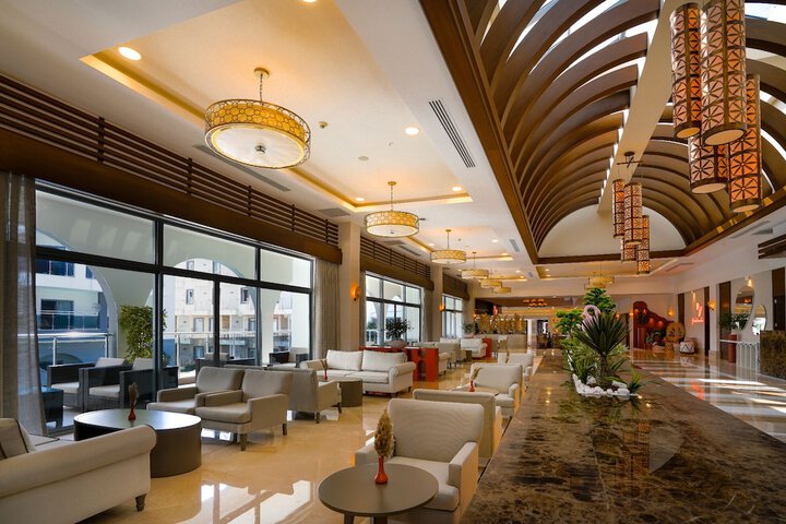 Hotel Interior 9 of 139