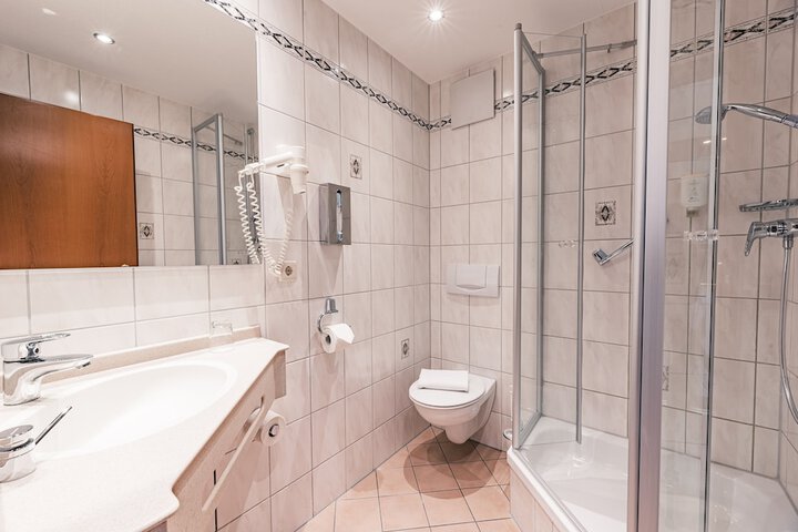 Bathroom Vanities