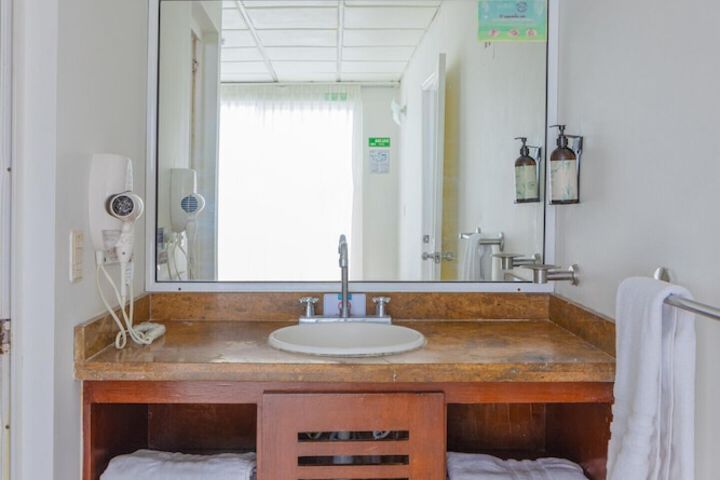 Bath Amenities