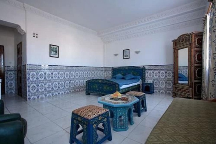 Room 17 of 38