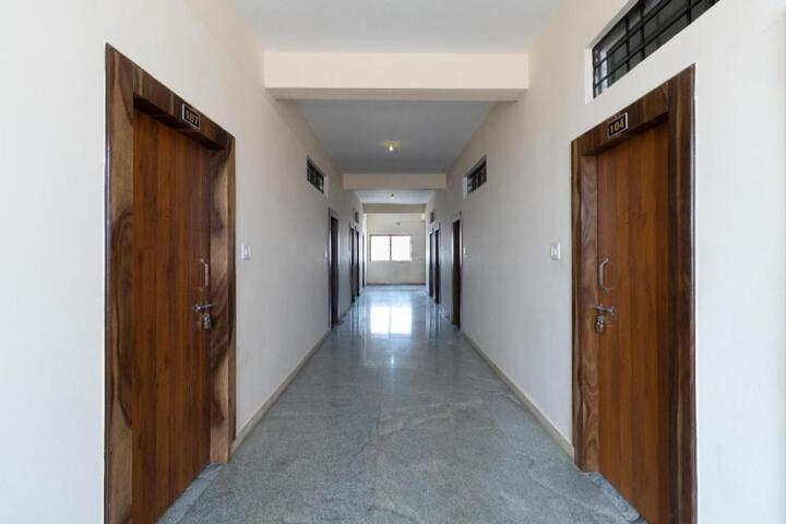 Hotel O Supriya Lodge