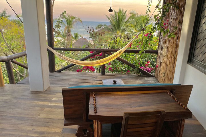 El Alquimista Yoga & Spa