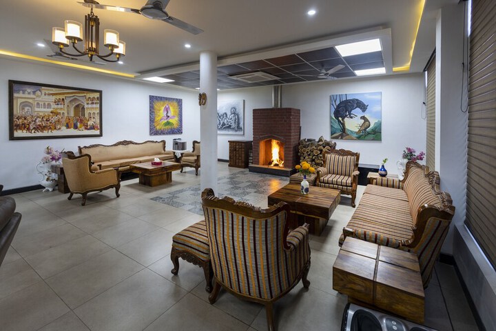 Hotel Interior 7 of 53