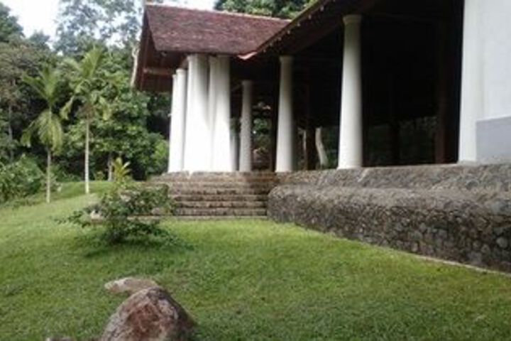 Kethsisila