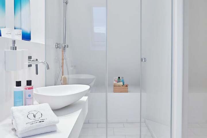 Bath Amenities
