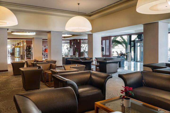 Hotel Interior 2 of 103