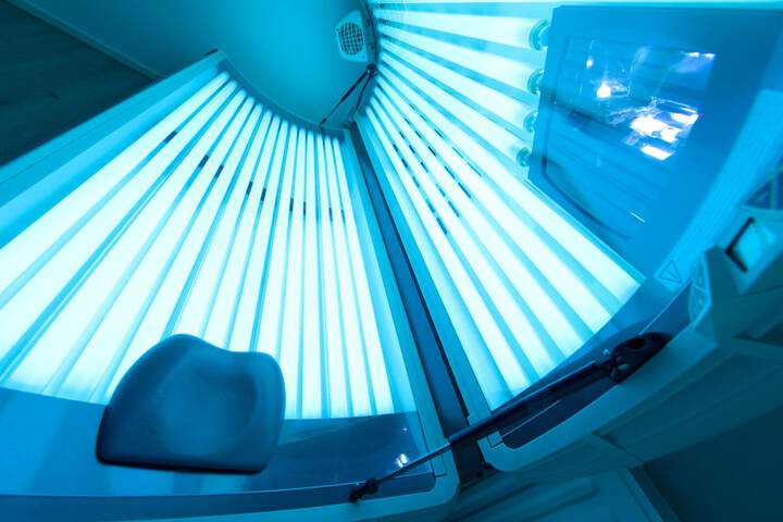 Spa Treatment