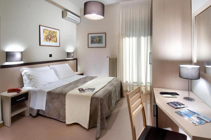 Hotel Conchiglia