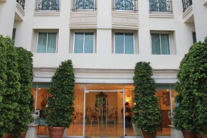 Hotel 57 of 59
