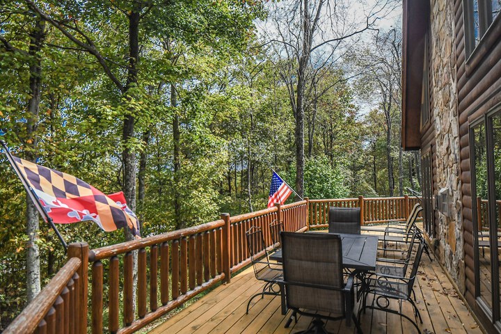 Terrace/Patio 8 of 8
