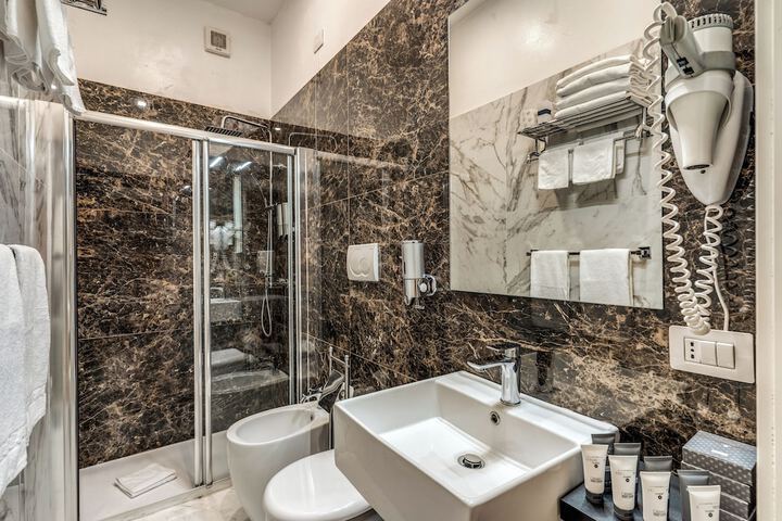 Bathroom Vanities