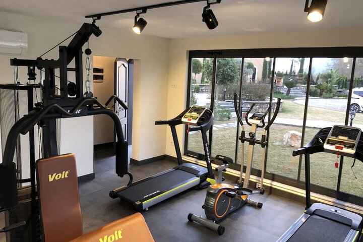 Health and Fitness 43 of 62