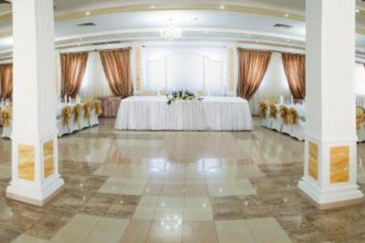 NordWest Restaurant and Hotel