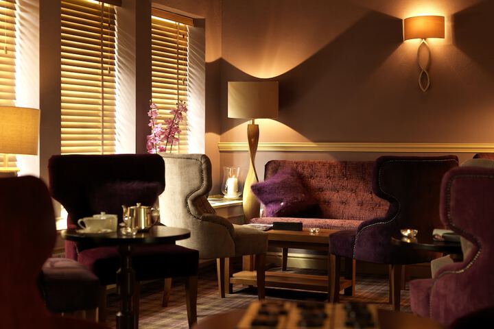 Hotel Interior 113 of 159