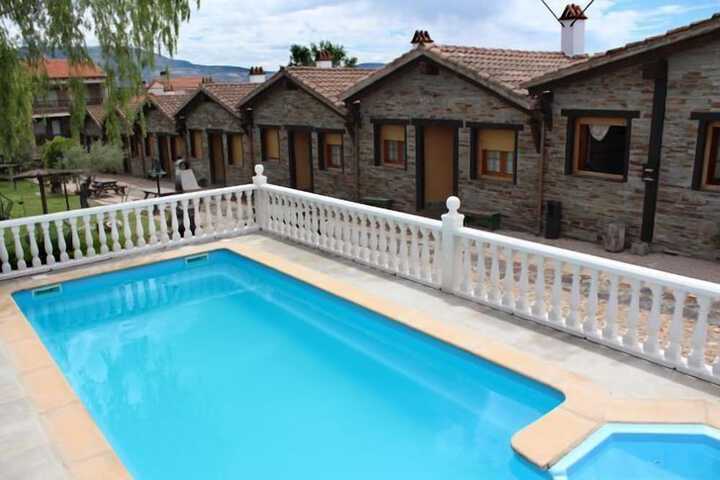 Fitness Facility Photos