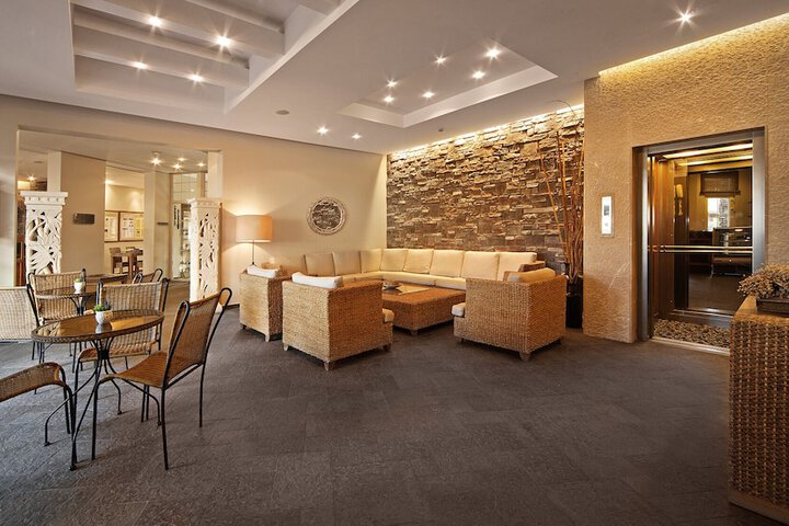 Hotel Interior 2 of 29