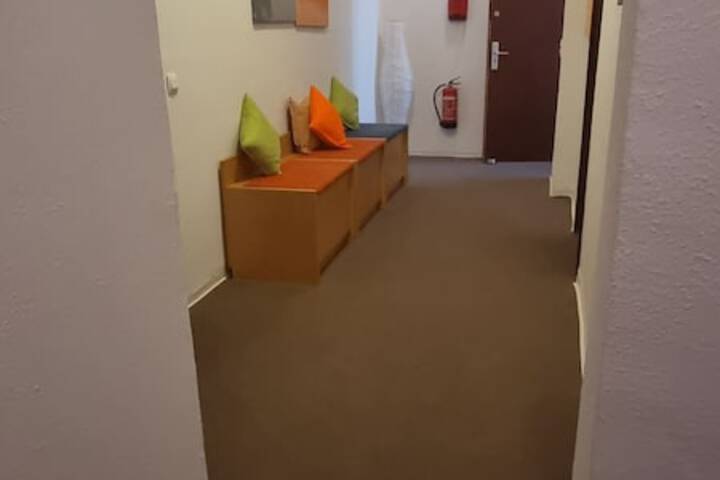 City Comfort Hotel Hamburg Hauptbahnhof in Hamburg