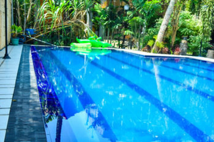 Pool 31 of 34