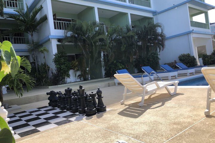Hotel 45 of 51