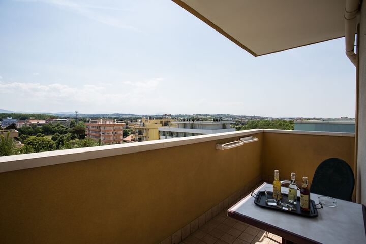 Hotel View 28 of 29