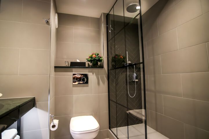 Bath Photo
