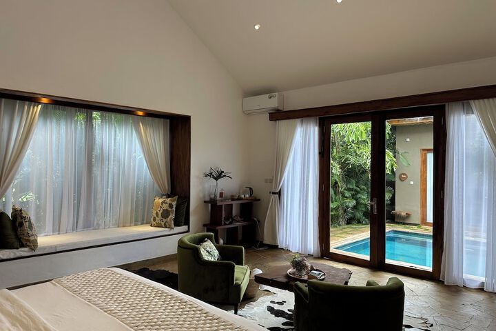 Photo of Tulivu Kilimanjaro Retreat