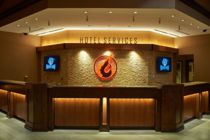 Hotel Interior 2 of 44