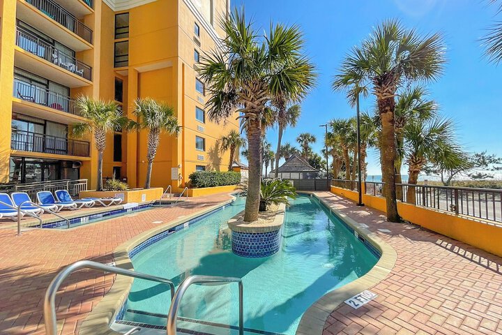 Pool 8 of 23