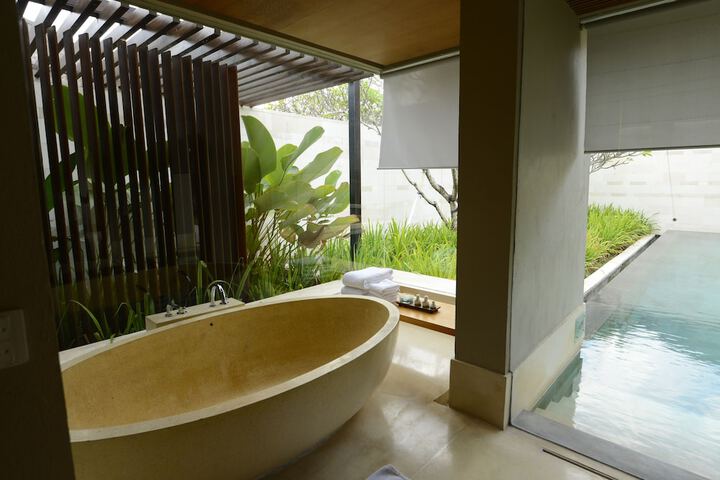 Bath Amenities