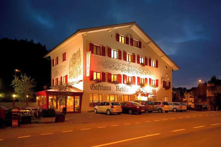 Hotel 7 of 7