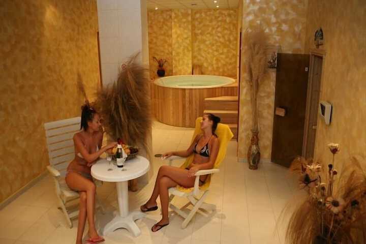 Spa