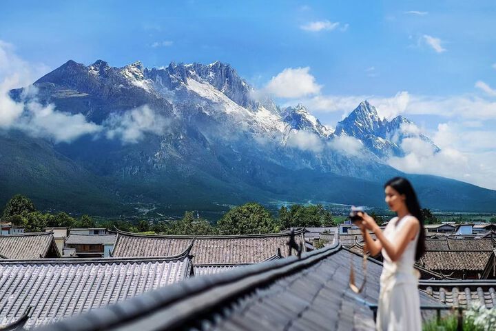 Photo of 37 Courtyard Baisha Ancient Town