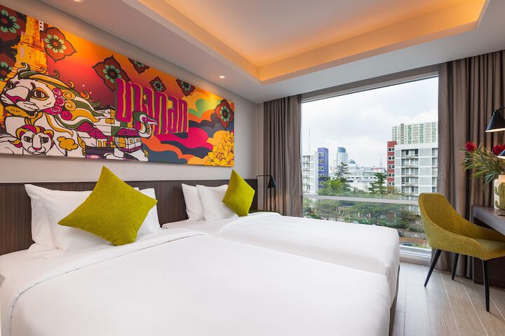 Room 75 of 190